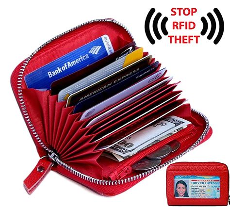 credit card money rfid safe steel carrier|best rfid wallet pockets.